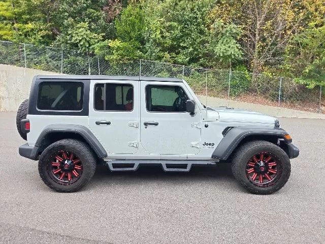 jeep wrangler unlimited 2021 1C4HJXDNXMW859758 image jeep wrangler unlimited 2021 1C4HJXDNXMW859758 image